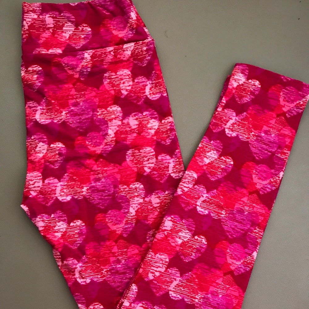🆕 LuLaRoe OS Leggings
